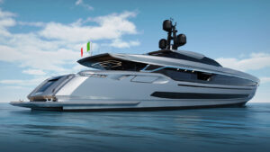 BAGLIETTO FAST 50 (Copy) (Copy)