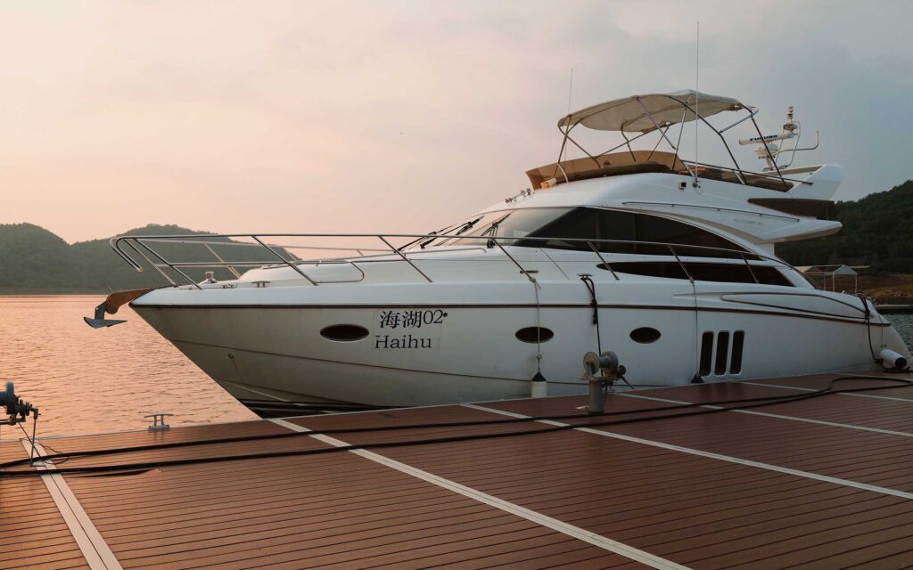 PRINCESS F55 (Copy) (Copy)