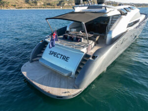 SPECTRE (Copy)